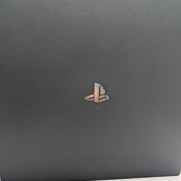 Sony Playstation 4 Pro Console Bundle 2T - TESTED - Picture 7 of 10
